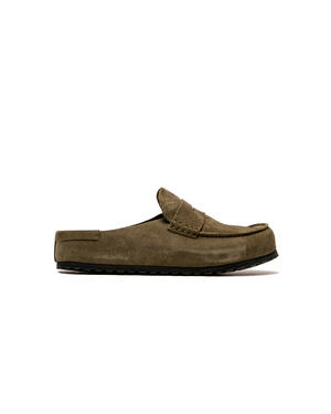 Birkenstock Naples Wrapped (Regular Fit) | 1029672 | AFEW STORE